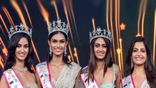 Miss-India