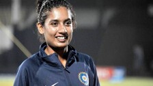 Mithali Raj
