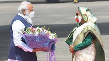 PM’s Bangladesh Visit Can Have A Great Impact On Bengal Elections!