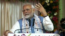 PM Modi Announces Extension Of Pradhan Mantri Garib Kalyan Anna Yojana Till Diwali