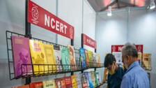 NCERT module row: 'Congress in pain because truth of Partition coming out,' says BJP