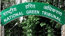 Illegal Sand Mining: NGT Issues Slew Of Directions To States, UTs