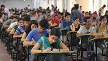 NTA NEET Exam