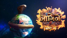 Makers Introduce New Season Of Ekta Kapoor's 'Naagin' Through Teaser