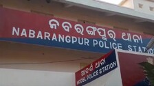 Nabarangpur-police