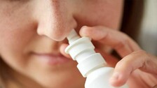 Nasal Vaccine