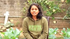 Neelima Mishra climate change
