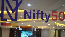 Nifty Hits Record High, Metal Stocks Surge