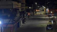 Night-Curfew