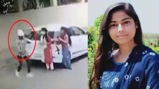 Nikita Tomar Murder Case: Court Awards Life Sentence To Killers