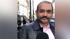 PNB Fraud Case: UK Court Again Rejects Fugitive Nirav Modi's Bail