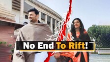 Varsha Priyadarshini Files Another FIR Against Anubhav Mohanty’s Family Members