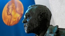 Nobel Prize Ceremony To Be Held Online This Year Under Pandemic Cloud