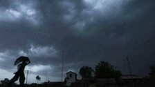 Kalbaisakhi alert in 17 Odisha districts, yellow warning issued