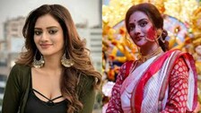 Nusrat-Jahan