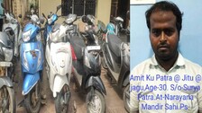 Man Flees With Motorcycle On Pretext Of Test Drive In Bhubaneswar, Arrested