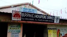 ORKEL-HOSPITAL-PATIENT-DEATH-TENSION