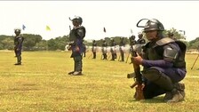 Odisha Swift Action Force