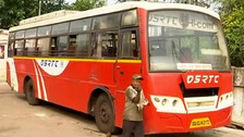 OSRTC’s financial losses mount to Rs 45.46 crore in two years: Odisha Minister
