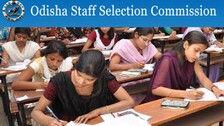 OSSC Combined Police Service Exam 2020: Fresh Notification Released For Several Posts, Apply Now