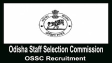 OSSC Recruitment 2020: Fresh Vacancies Announced, Apply Today