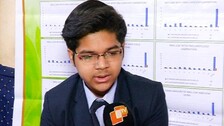 Odisha-boy invents cheapest mobile flip cover