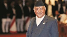 Nepal PM Oli Removed As Parliamentary Party Leader