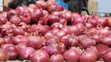 No Respite From Rising Onion Prices Till Dec