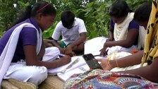 Online Classes Remain 'Out Of Bounds' For Students In Rural Odisha