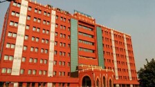 Orissa High Court