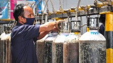 Ensure uninterrupted medical oxygen supply: Centre to States amid BF.7 Covid outbreak
