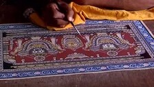 PATTACHITRA
