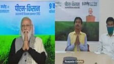 PM-Kisan