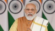 Different Festivals Celebrated Today Signify India's Vibrant Cultural Diversity: Modi