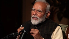 PM Modi podcast: Fight against terrorism to surgical strikes, how India has combatted Pak terror