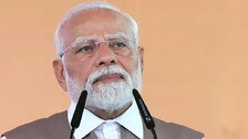 Narendra Modi