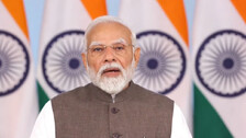 Kargil Vijay Diwas reminder of unparalleled courage of our soldiers: PM Modi
