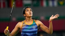 Tokyo Olympics: Sindhu Beat Cheung In Straight Games, Enter Pre-Quarterfinals