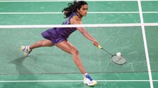 Superb Sindhu Enters Quarterfinals At Tokyo Olympics