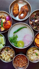 Summer on a plate: Traditional cooling foods making a comeback