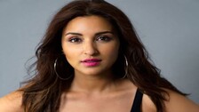Parineeti Chopra