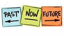 Past-Present-Future