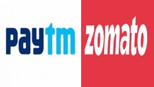 Paytm, Zomato Step Forward To Help 'Breathless India'