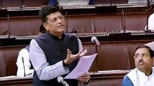 Indian Railways Will Never Be Privatised: Piyush Goyal In LS