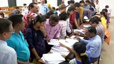 Odisha Plus 2 Admission