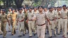 Odisha: ASI In Puri Suspended For Dereliction Of Duty