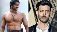 War 2: Prabhas Joins Hrithik Roshan and Siddharth Anand As Antagonist?