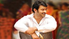 Prabhas, Shruti Hassan's Salaar Movie Set Video Leaked #WATCH