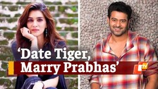 Prabhas