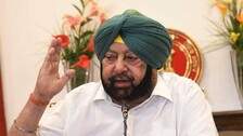 Spurious Liquor Tragedy Toll In Punjab Reaches 38, CM Orders Probe